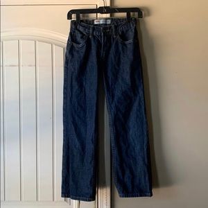 Levi’s 505tm Blue Jeans